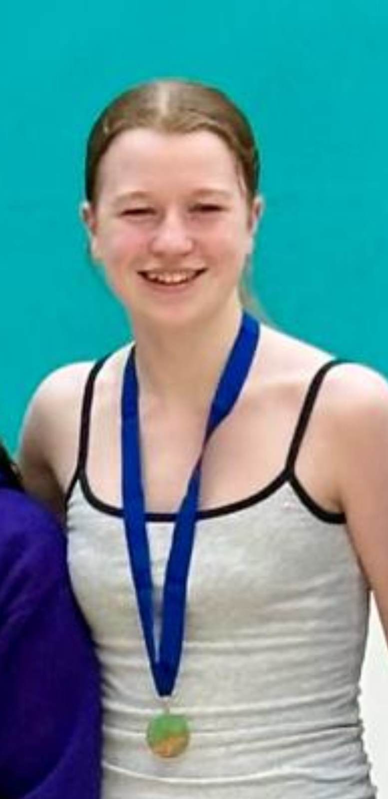 Erin  to represent Ireland at the RLSS National Lifesaving Championships