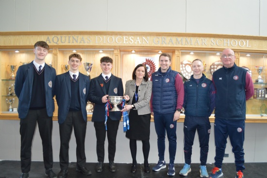 MacLarnon Presentation