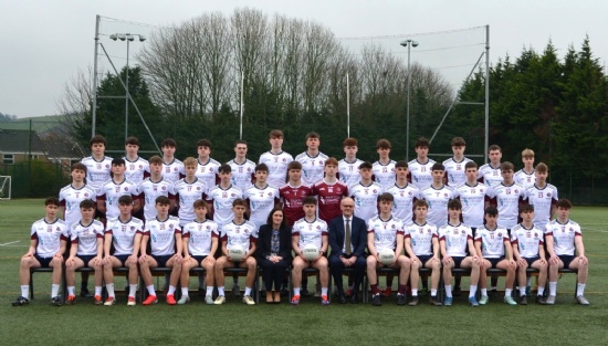 History Makers! We are Proud of you.