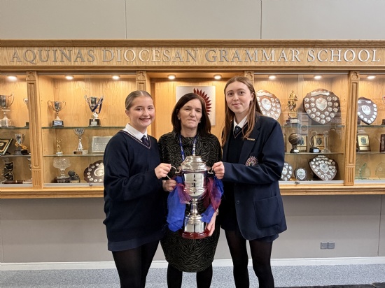 Rosina McManus Presentation