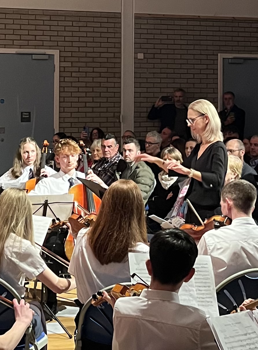 Spring Concert 2026