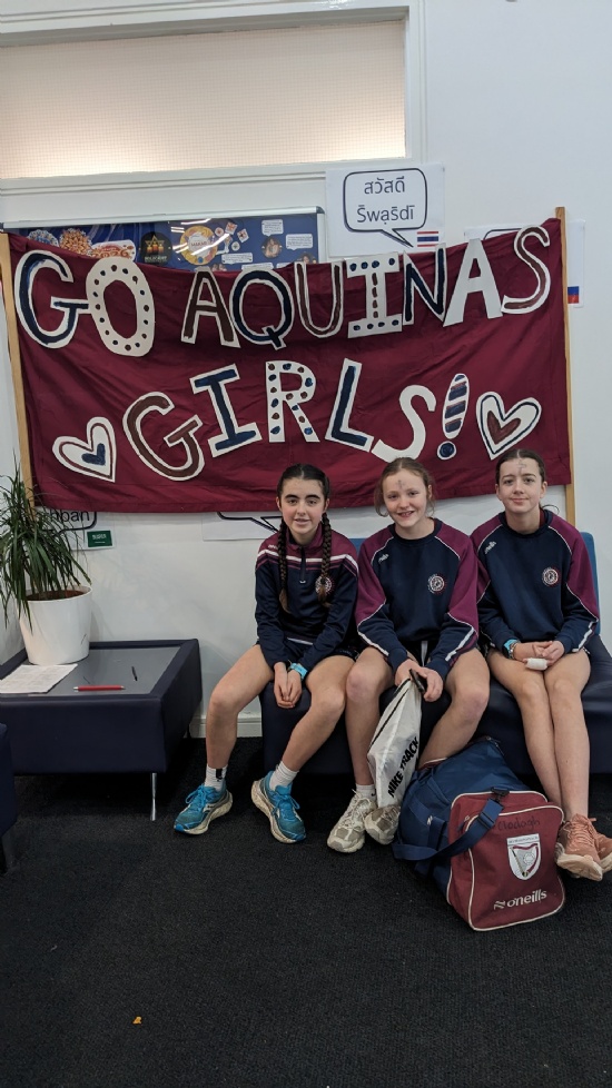 Ulster Sec. Schools' Cross-Country Championships