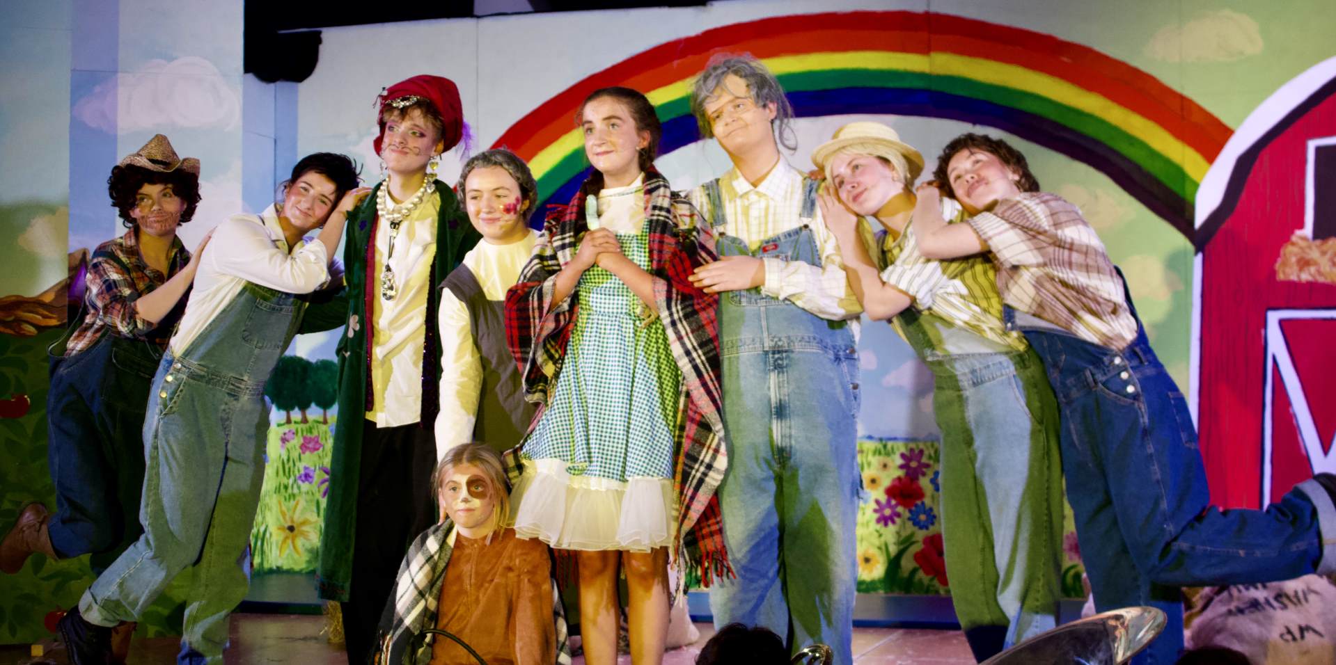 Wizard of Oz