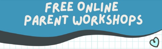 Familyworks free online parent workshops