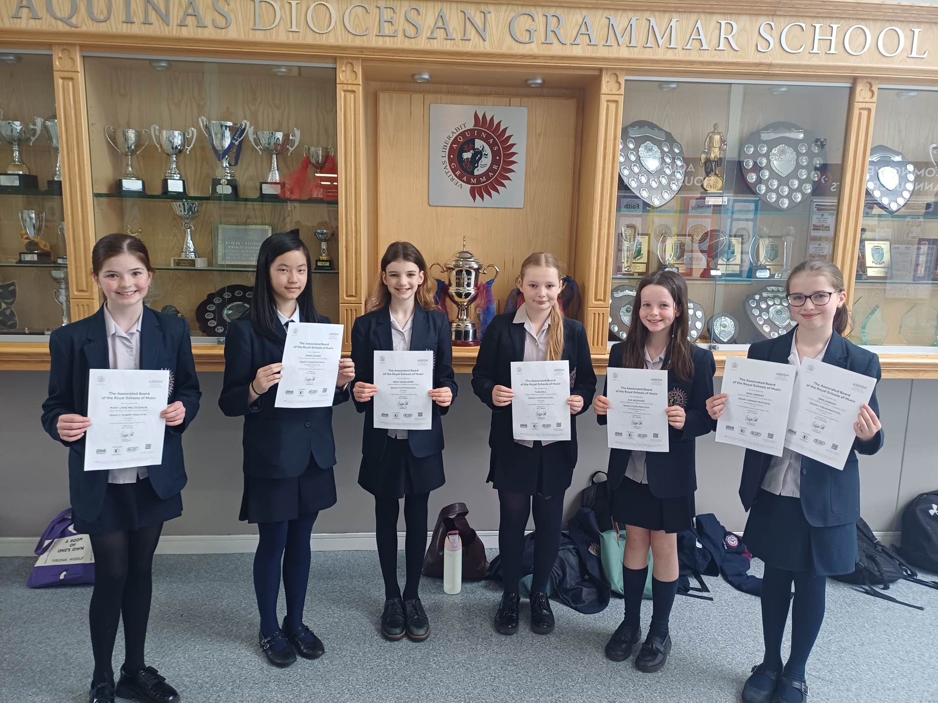 Music Exam Success 2026